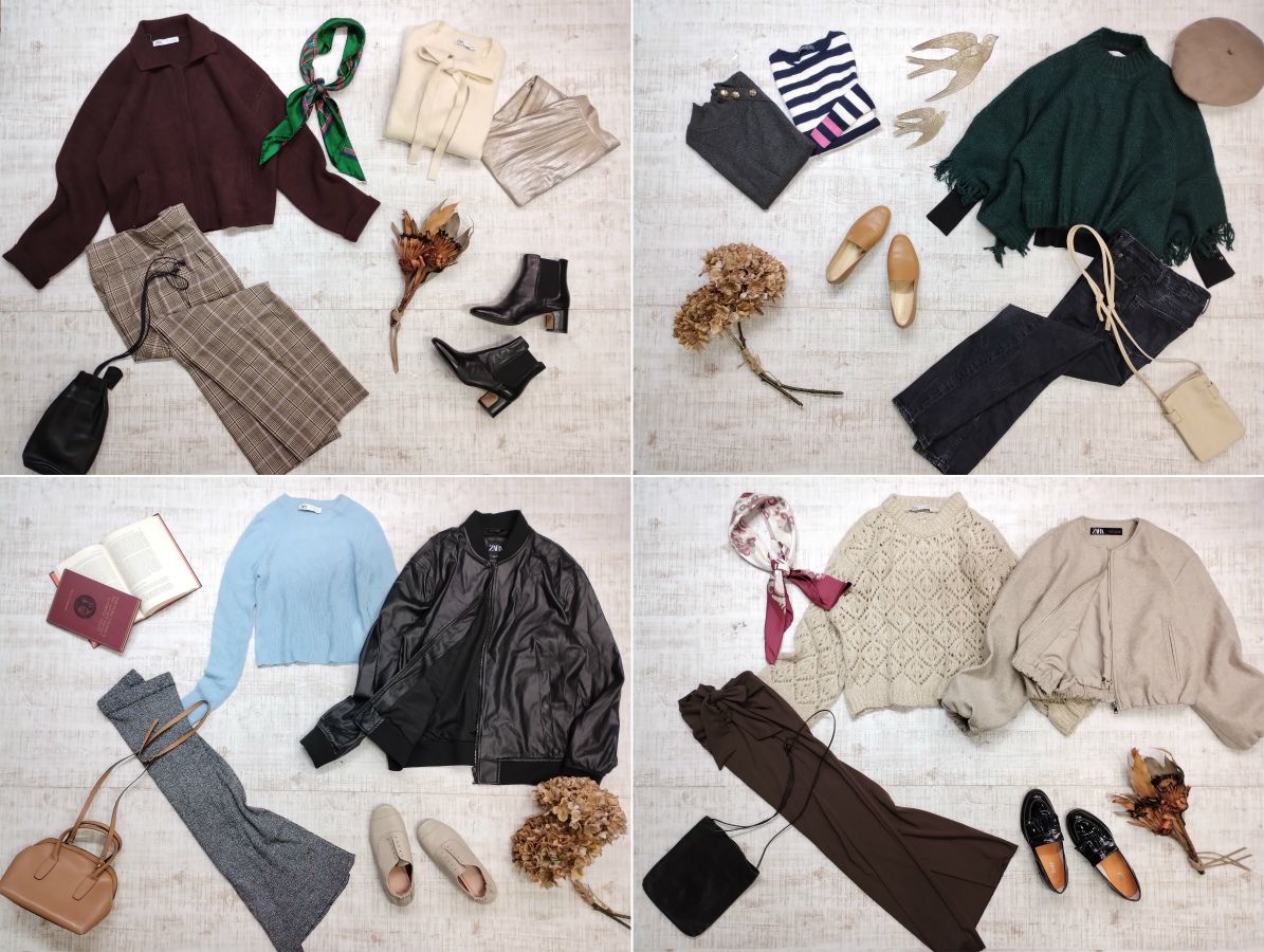 タイムセール!!】[30着] ZARA セット まとめ売り ザラのみ! 人気